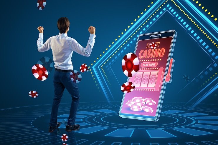 Layar unduhan aplikasi Android mentari jitu di Google Play Store dengan rating dan ulasan pengguna