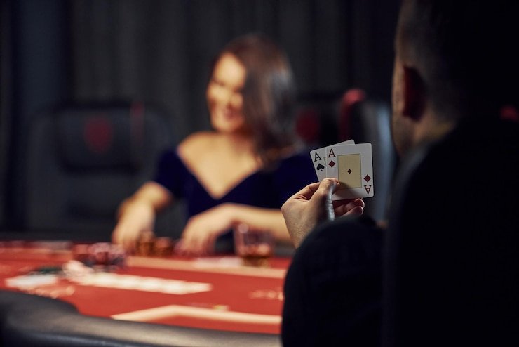 Layar streaming casino langsung di aplikasi Android mentari jitu