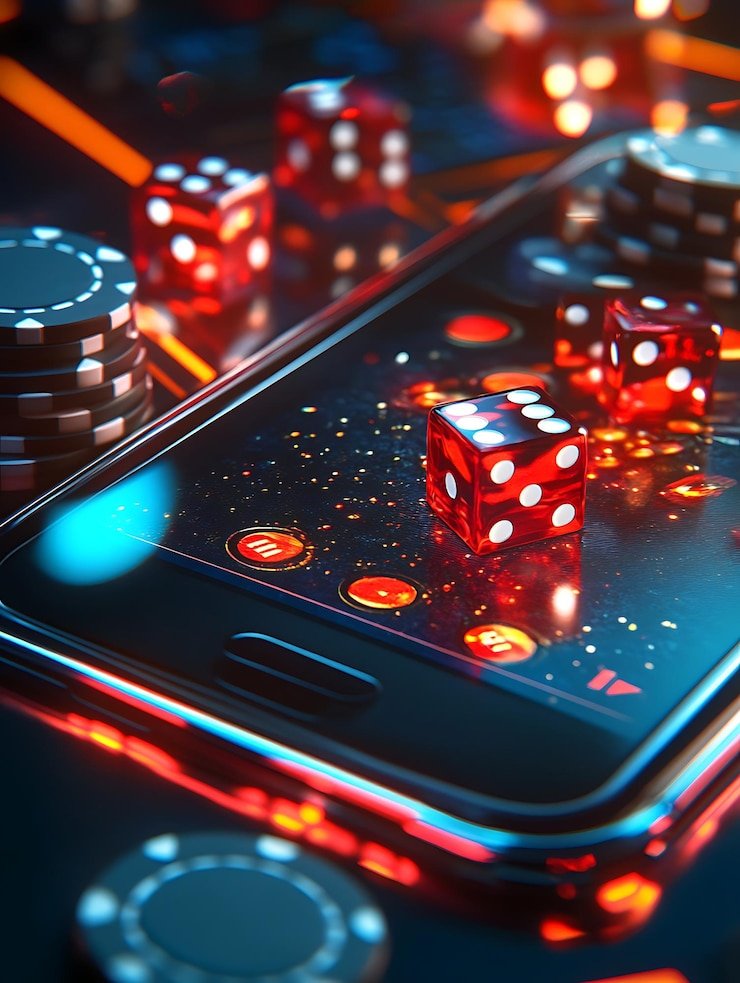 mentari jitu featured game showcase